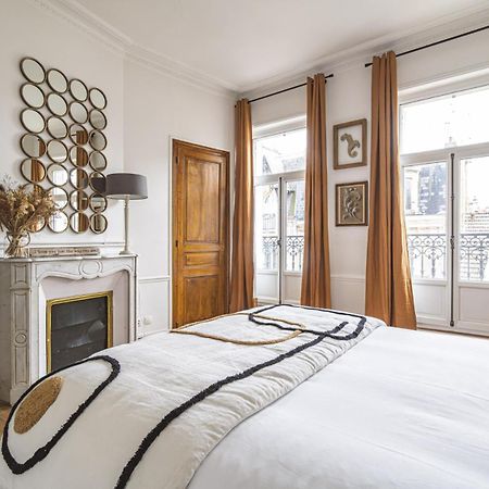 L'Elegance Vue Parc Reims Exterior foto
