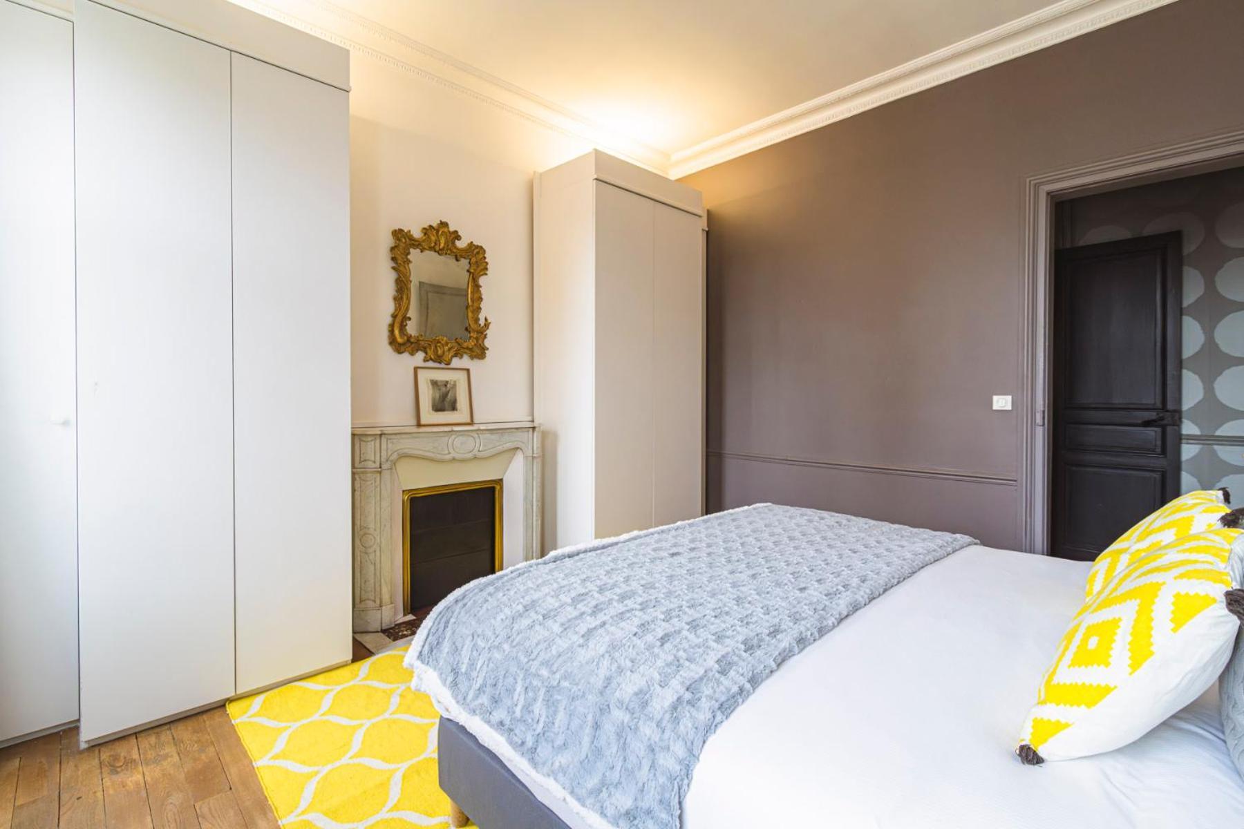 L'Elegance Vue Parc Reims Exterior foto