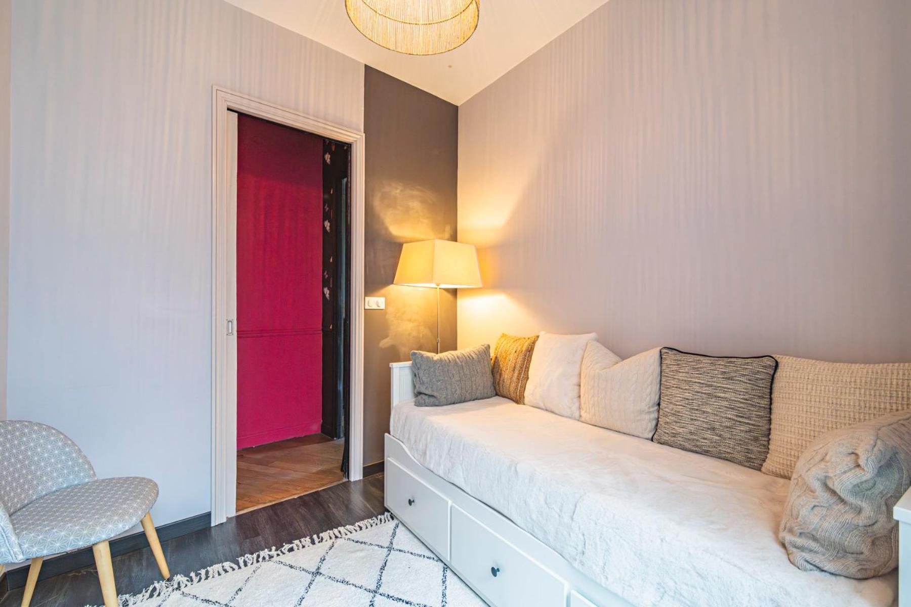 L'Elegance Vue Parc Reims Exterior foto