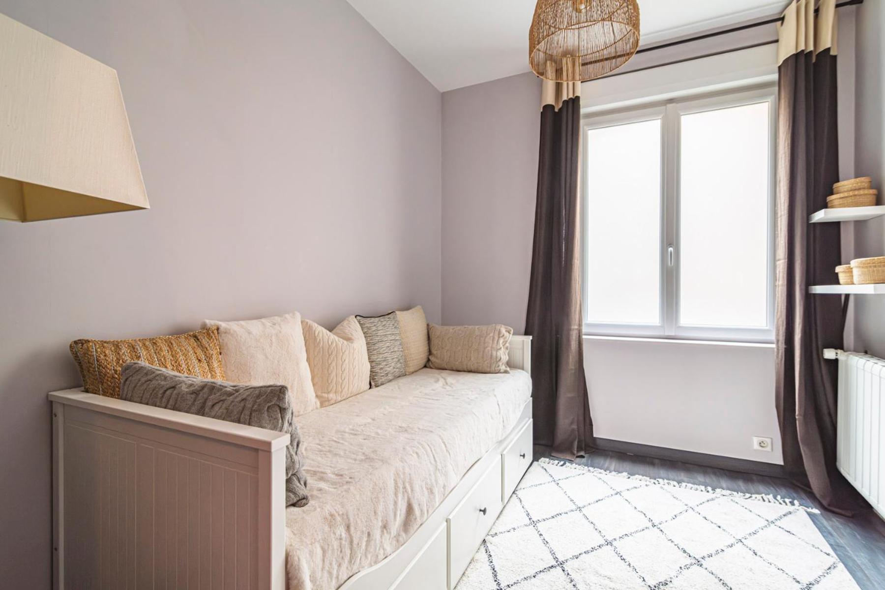 L'Elegance Vue Parc Reims Exterior foto