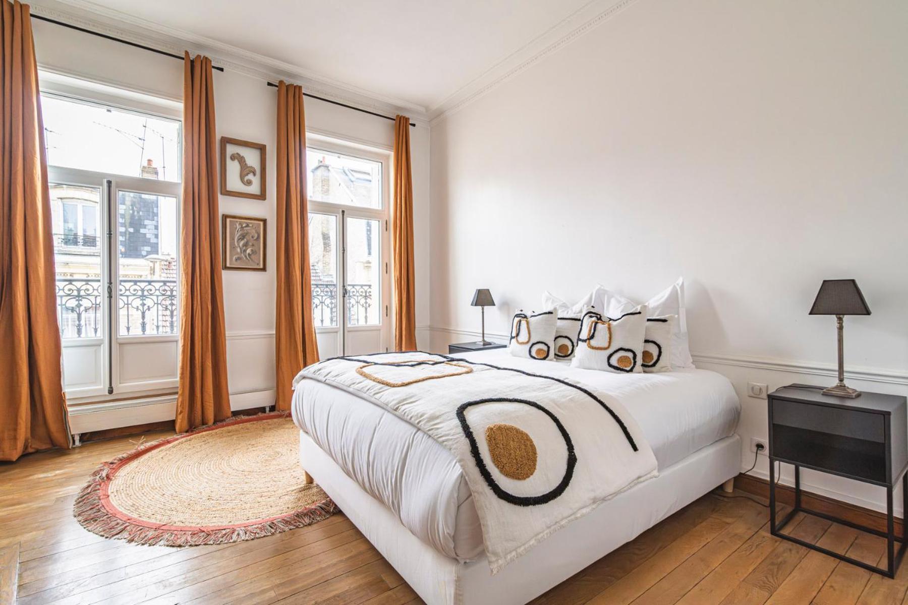 L'Elegance Vue Parc Reims Exterior foto