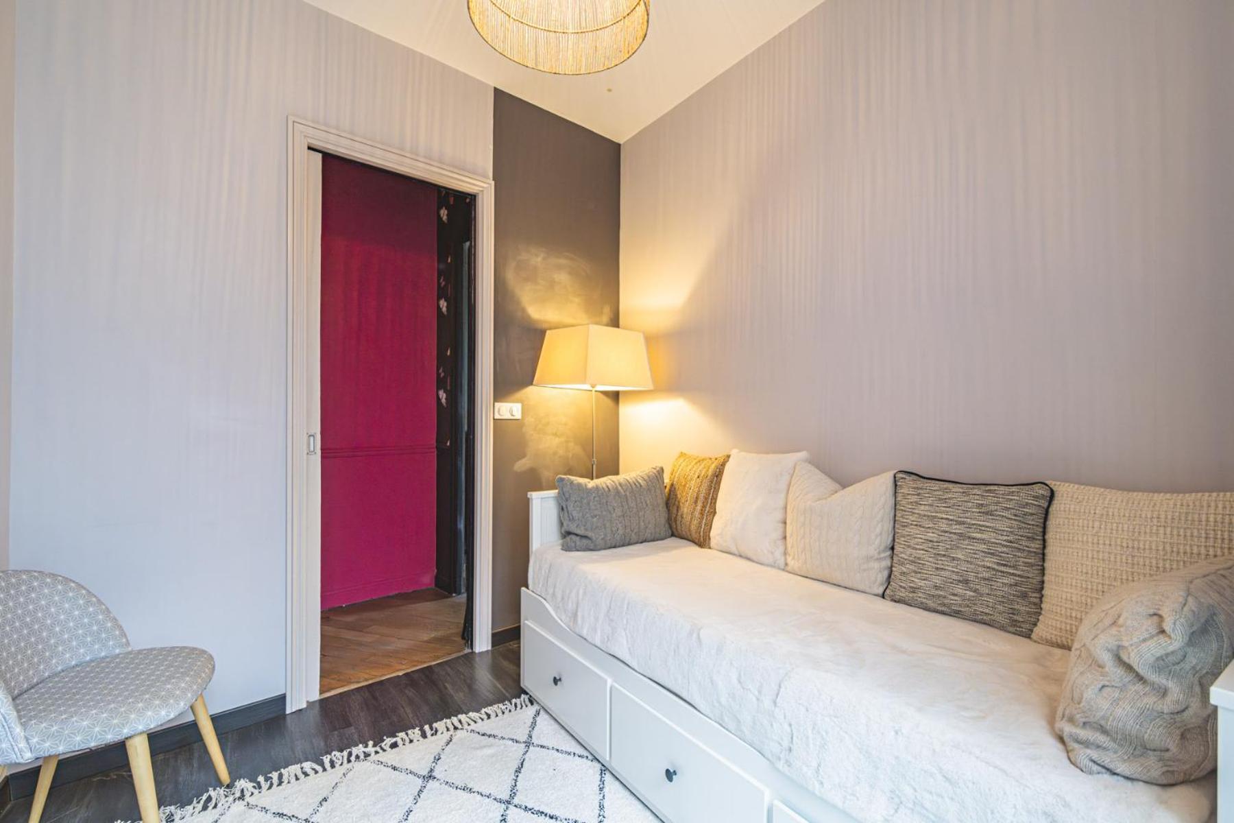L'Elegance Vue Parc Reims Exterior foto