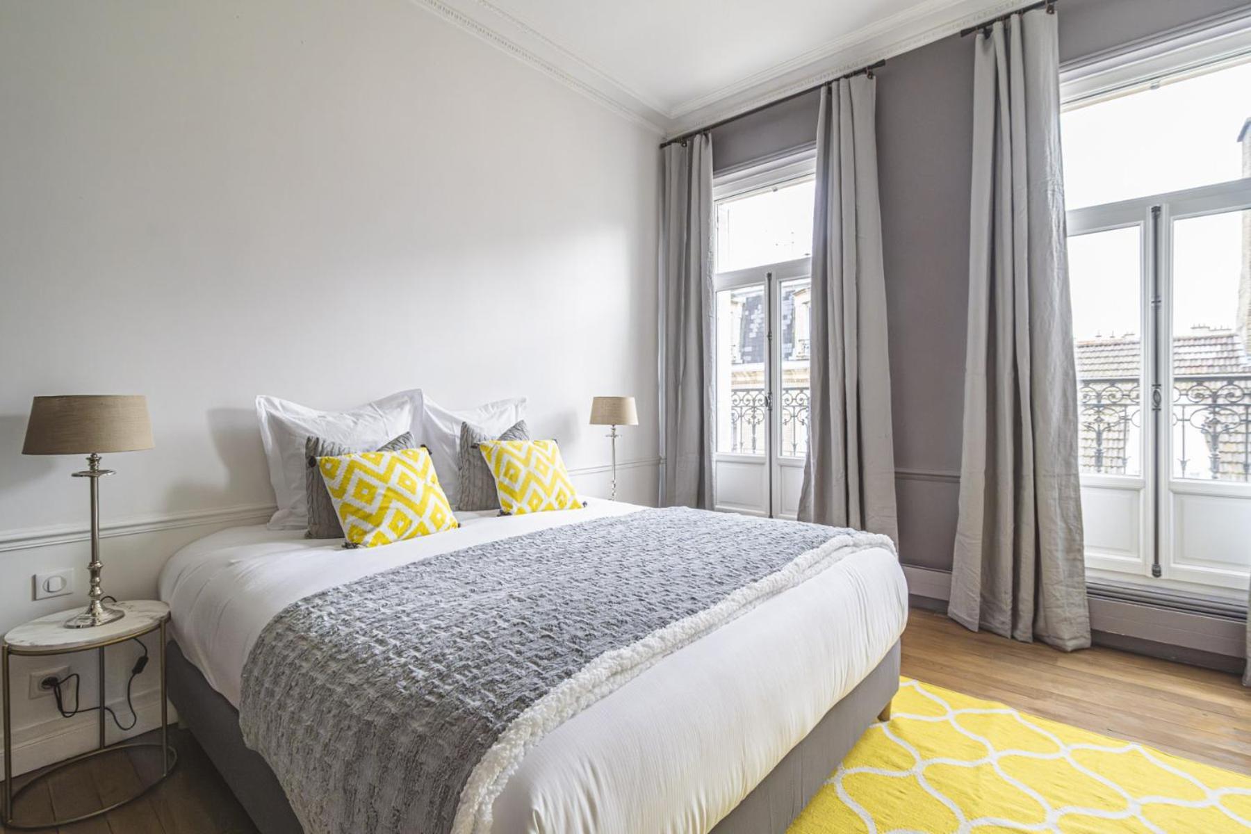 L'Elegance Vue Parc Reims Exterior foto