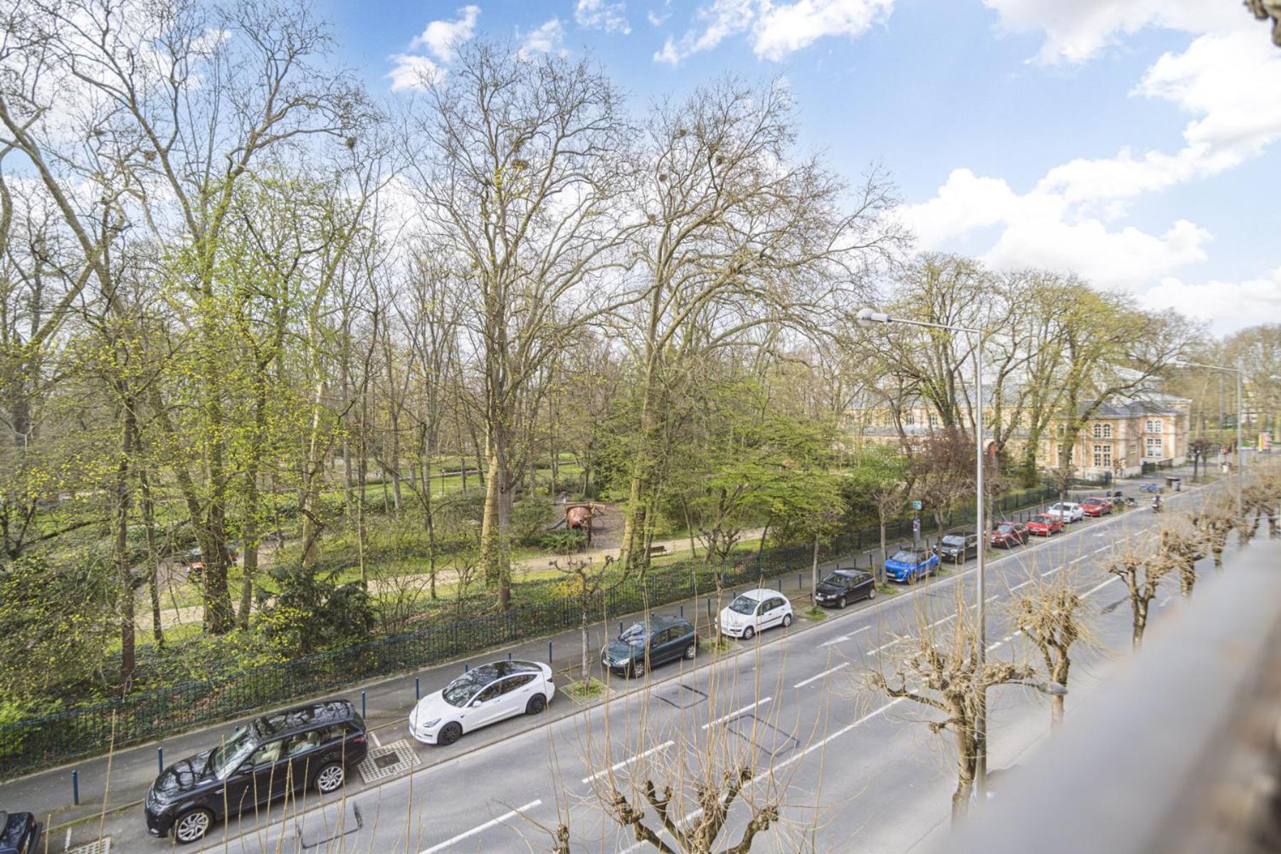 L'Elegance Vue Parc Reims Exterior foto